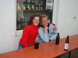 Treffen in Störnhof 2009